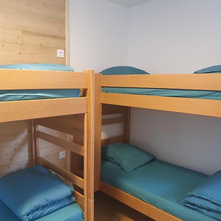 Chalet Jaune Charmant Som Sarcenas Eksteriør bilde