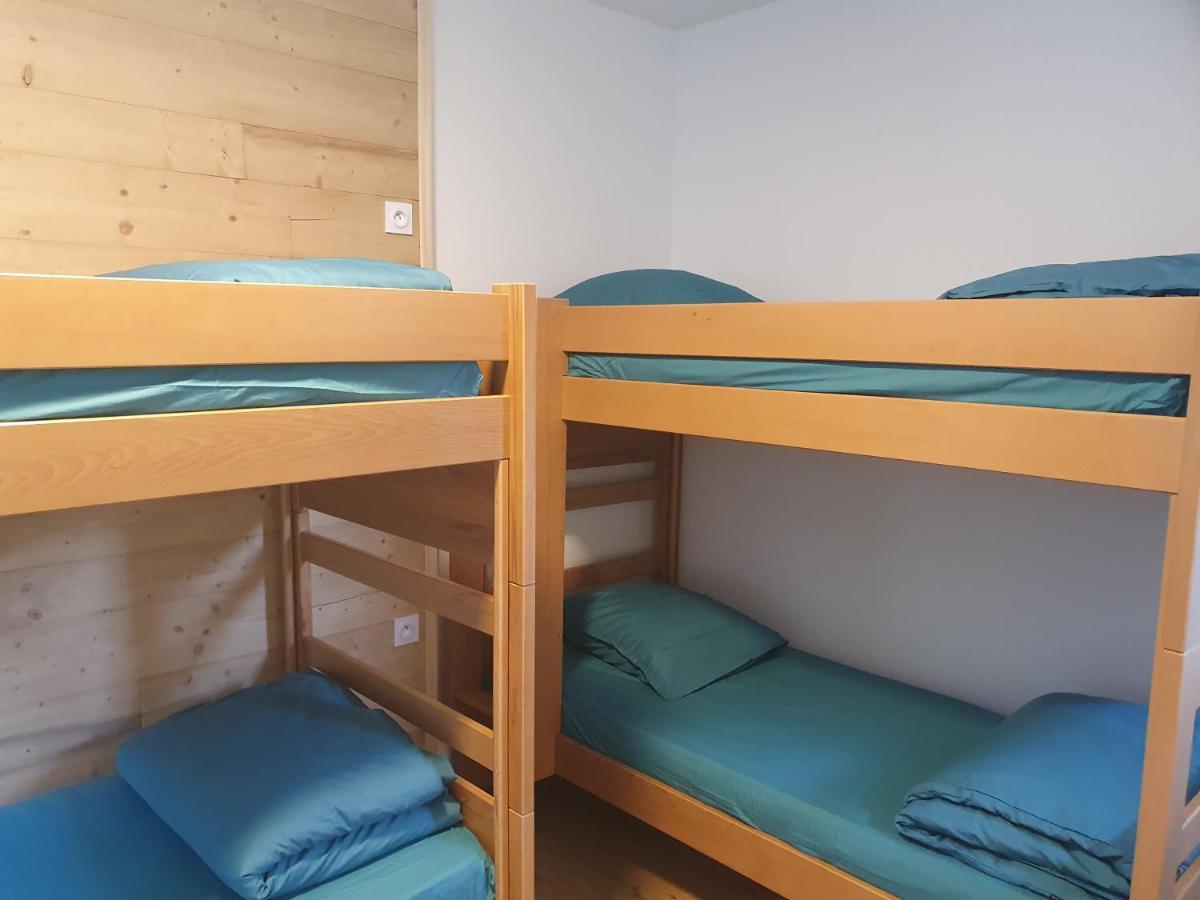 Chalet Jaune Charmant Som Sarcenas Eksteriør bilde